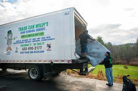 Best Construction Debris Removal  in Sunrise Manor, NV